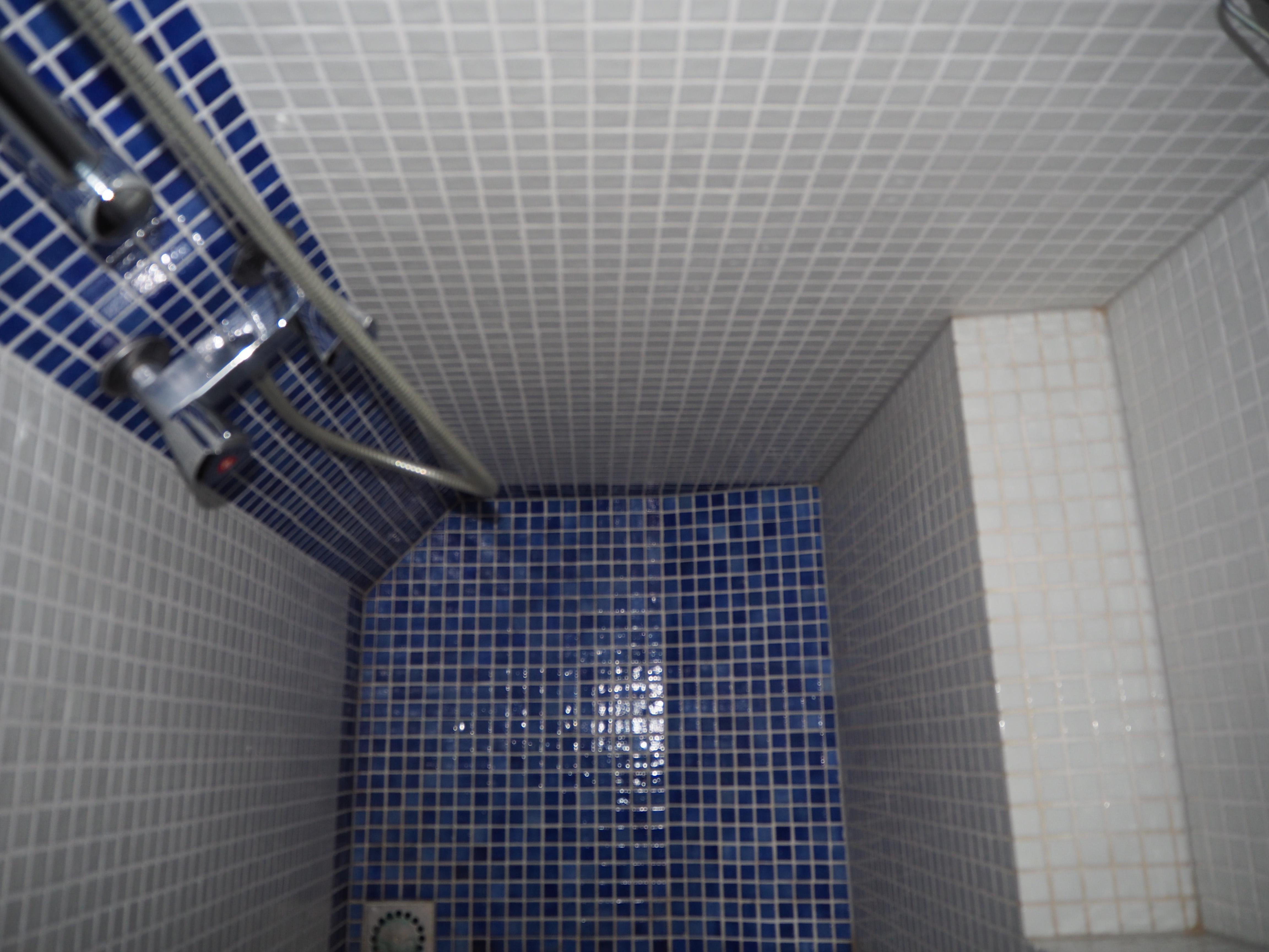 Achterkajuit, Accommodatie